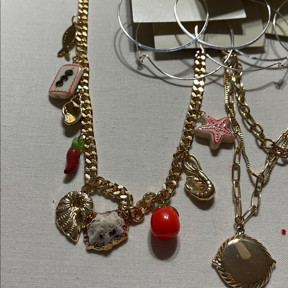 Jewelry Bundle - Picture 2 of 5